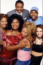 Watch The Parkers Tvmuse